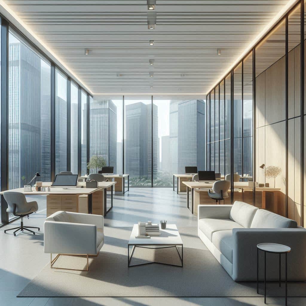 大厦名字文章配图