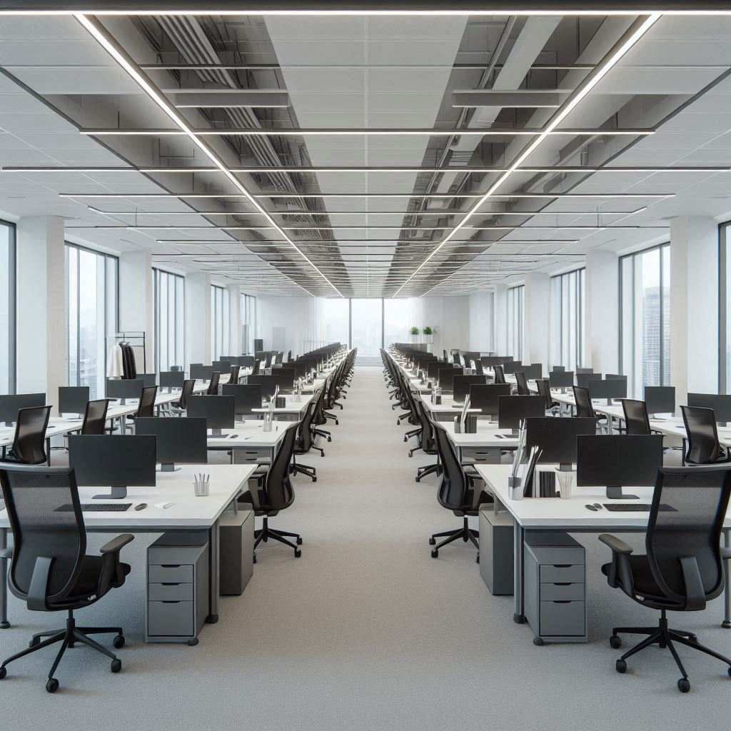 共享设备故障给写字楼办公企业接待礼仪增加的额外工作该由信息安全组怎样分配